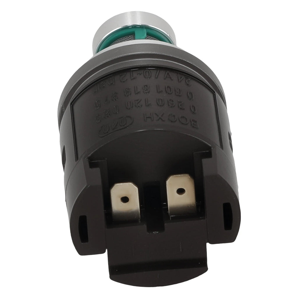 24V Air Solenoid Valve for New Holland FR160.2, FR220.2 (2012–2015) 0260120025 0501313375