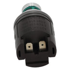 24V Air Solenoid Valve for New Holland FR160.2, FR220.2 (2012–2015) 0260120025 0501313375