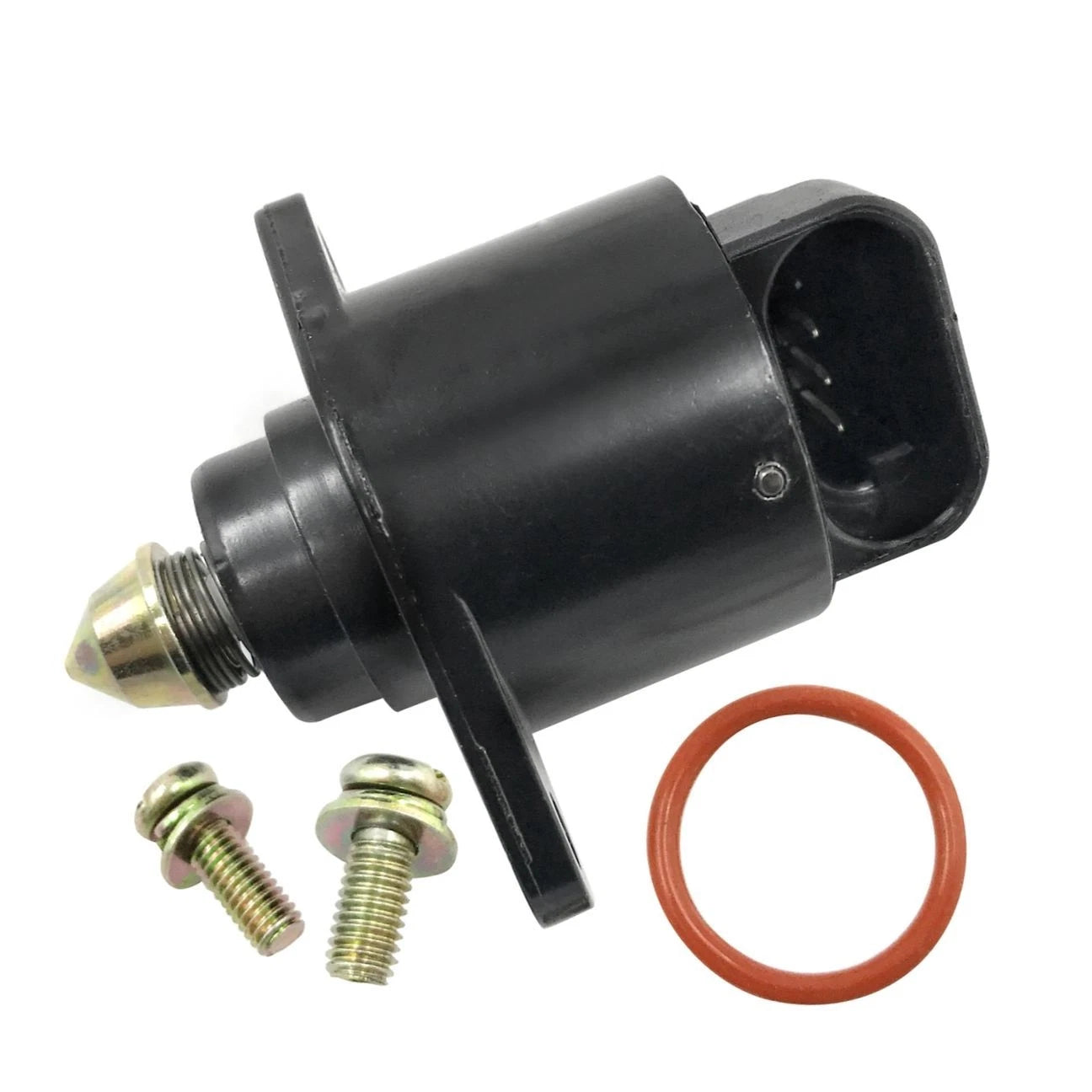 Idle Air Control Valve AC17 for Pontiac Sunbird (1989–1991) 2.0L L4