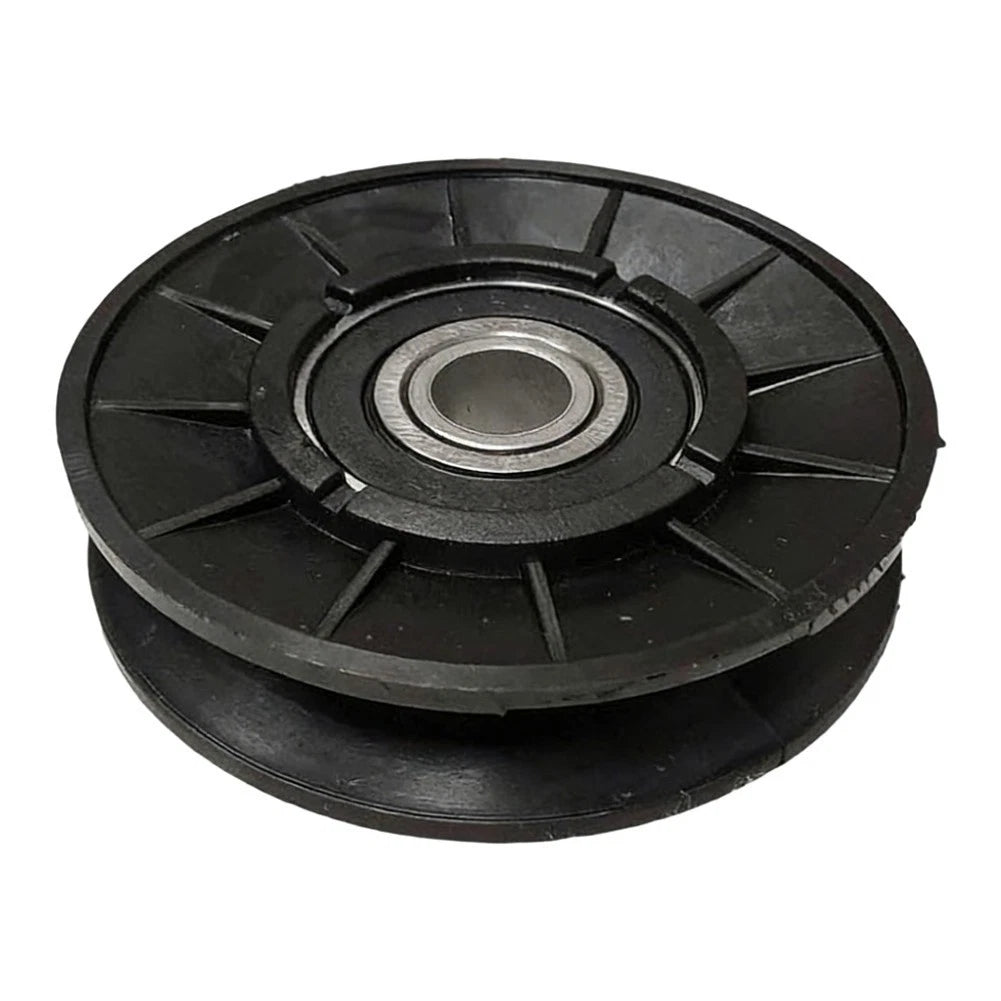 Idler Pulley for Lawn Mower (Compatible with 91178, 420613)