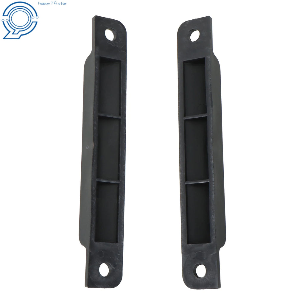 E Track Tie Down Rail Kit for E-Track Systems (4')