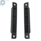 E Track Tie Down Rail Kit for E-Track Systems (4')