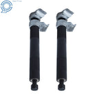 2X Coil Spring Compressor Tool for Strut Removal and Installation