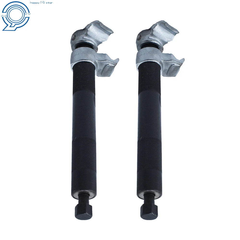 2X Coil Spring Compressor Tool for Strut Removal and Installation