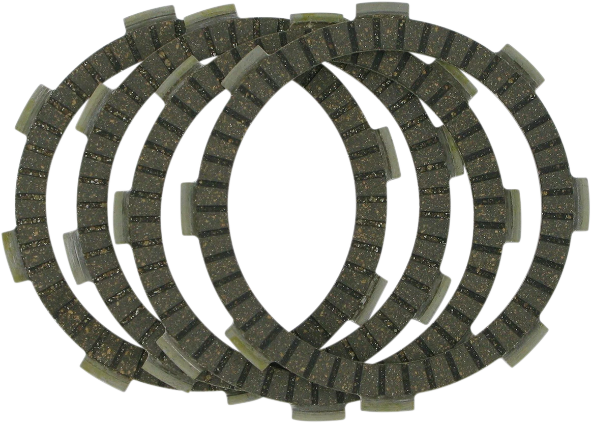 EBC Clutch Kit CK2316 for