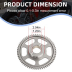 Starter Clutch Idler Gear for Polaris RZR XP 900, RZR XP 4 900 (2011–2012)