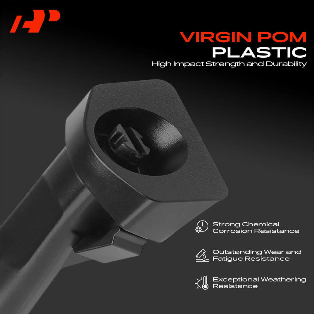 Windshield Washer Nozzle Jet for Honda Insight (2010-2014)