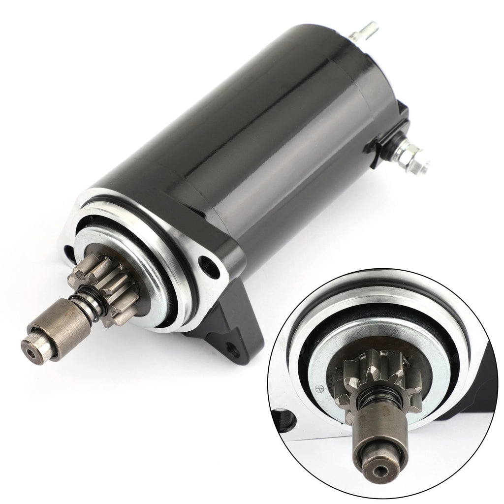 Starter for Seadoo GS GSI GTS GTX SPX XP (1996–2003) 278000484 278000485 278001300