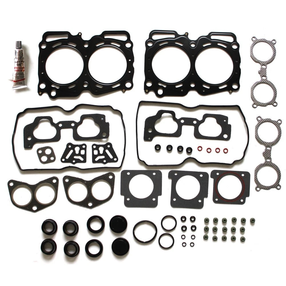 MLS Head Gasket Set for Subaru Legacy, Saab 9-2X 2.5L (2005–2009)