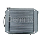 Radiator A213535 for Daewoo Forklift DB33/D20-30S3 (2010–2015)
