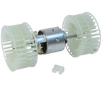 A/C Heater Blower Motor for Mercedes-Benz SL320 SL500 SL600 (1990–2002)