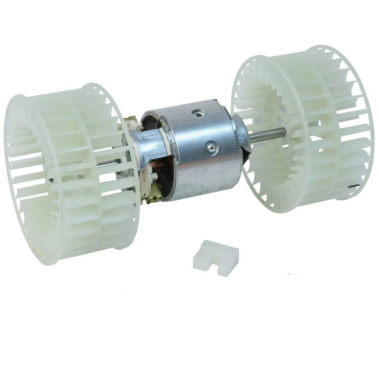 A/C Heater Blower Motor for Mercedes-Benz SL320 SL500 SL600 (1990–2002)