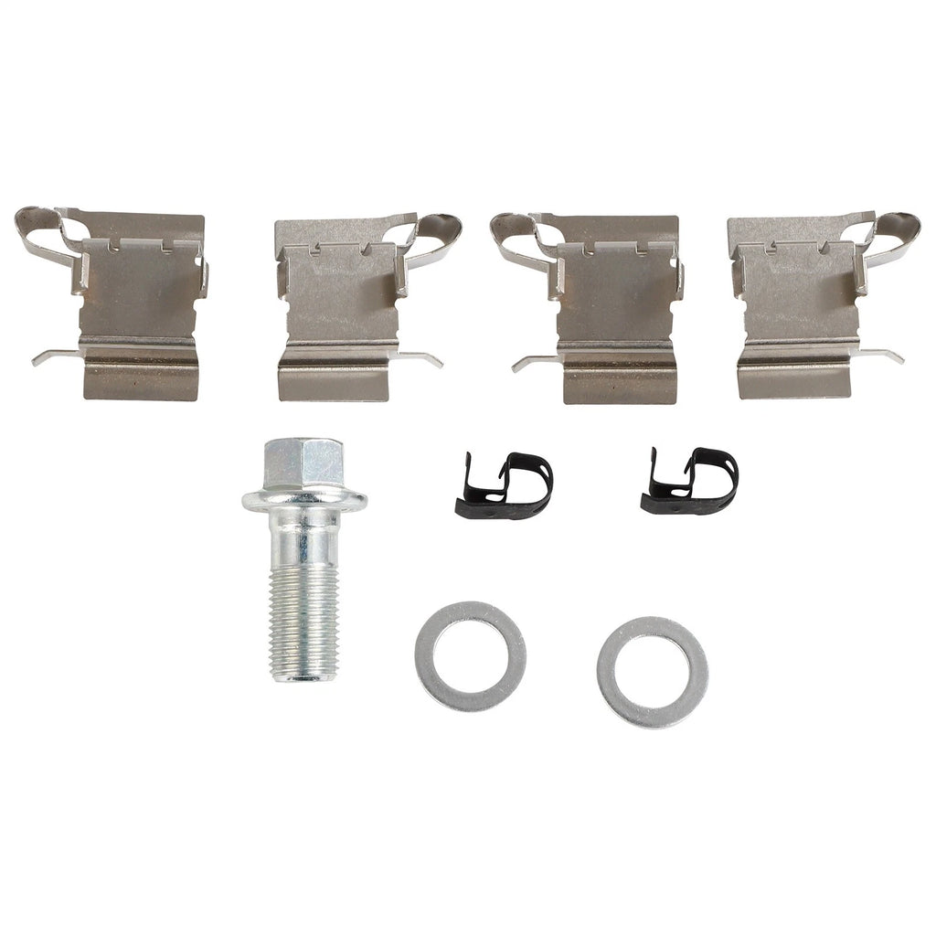 Rear Right Brake Caliper for Lexus RX350, RX450H (2010–2015)