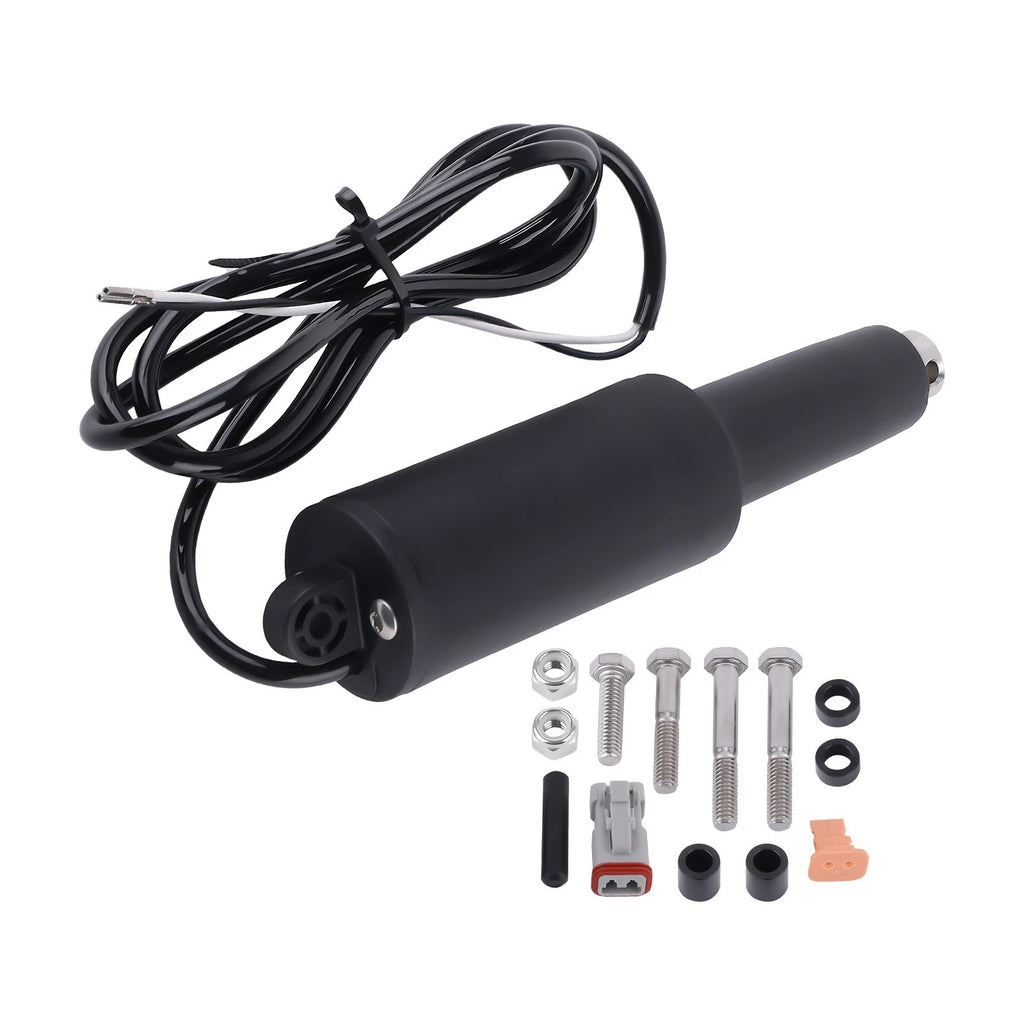 101XD Extreme Duty Actuator for Lenco 101XD (12V, 2-1/4")