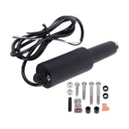 101XD Extreme Duty Actuator for Lenco 101XD (12V, 2-1/4")