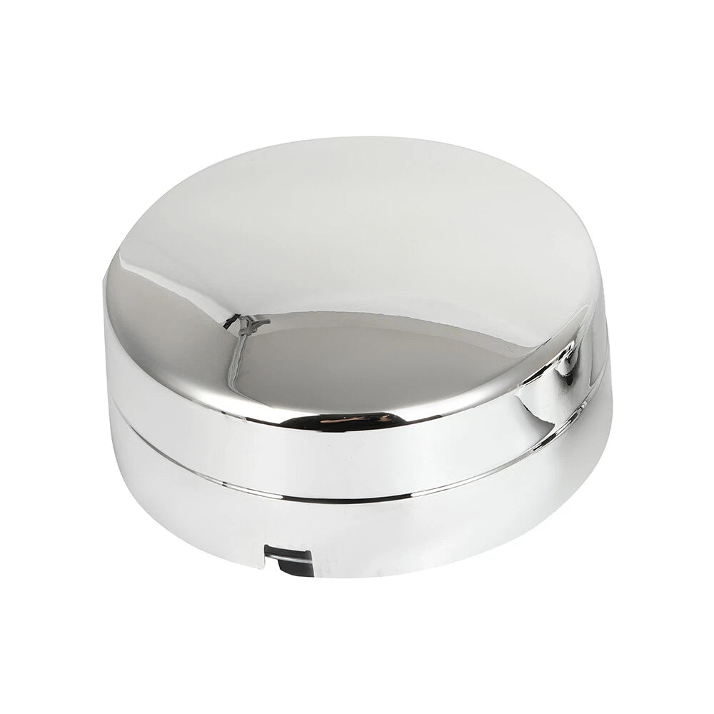 2X Rear Wheel Center Hub Caps for Dodge Ram 3500 Dually (2003–2017)