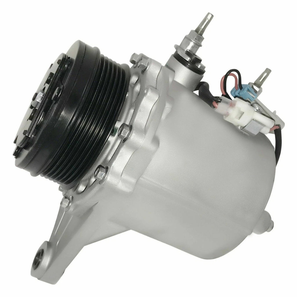 A/C Compressor Kit with O-Rings for Honda Accord (2013-2015)
