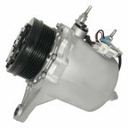 A/C Compressor Kit with O-Rings for Honda Accord (2013-2015)