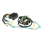 Ignition Stator Regulator & Gasket for KTM XC-F 450 505 SMR450 (2008–2012)