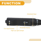Turn Signal Switch Lever for Mercedes-Benz Setra S 200 