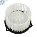 Front Heater Blower Motor with Fan Cage for Hyundai Azera Sonata Kia Optima (2006–2010)