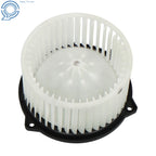 Front Heater Blower Motor with Fan Cage for Hyundai Azera Sonata Kia Optima (2006–2010)