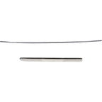 Front Passenger Right Door Molding for Mercedes S Class