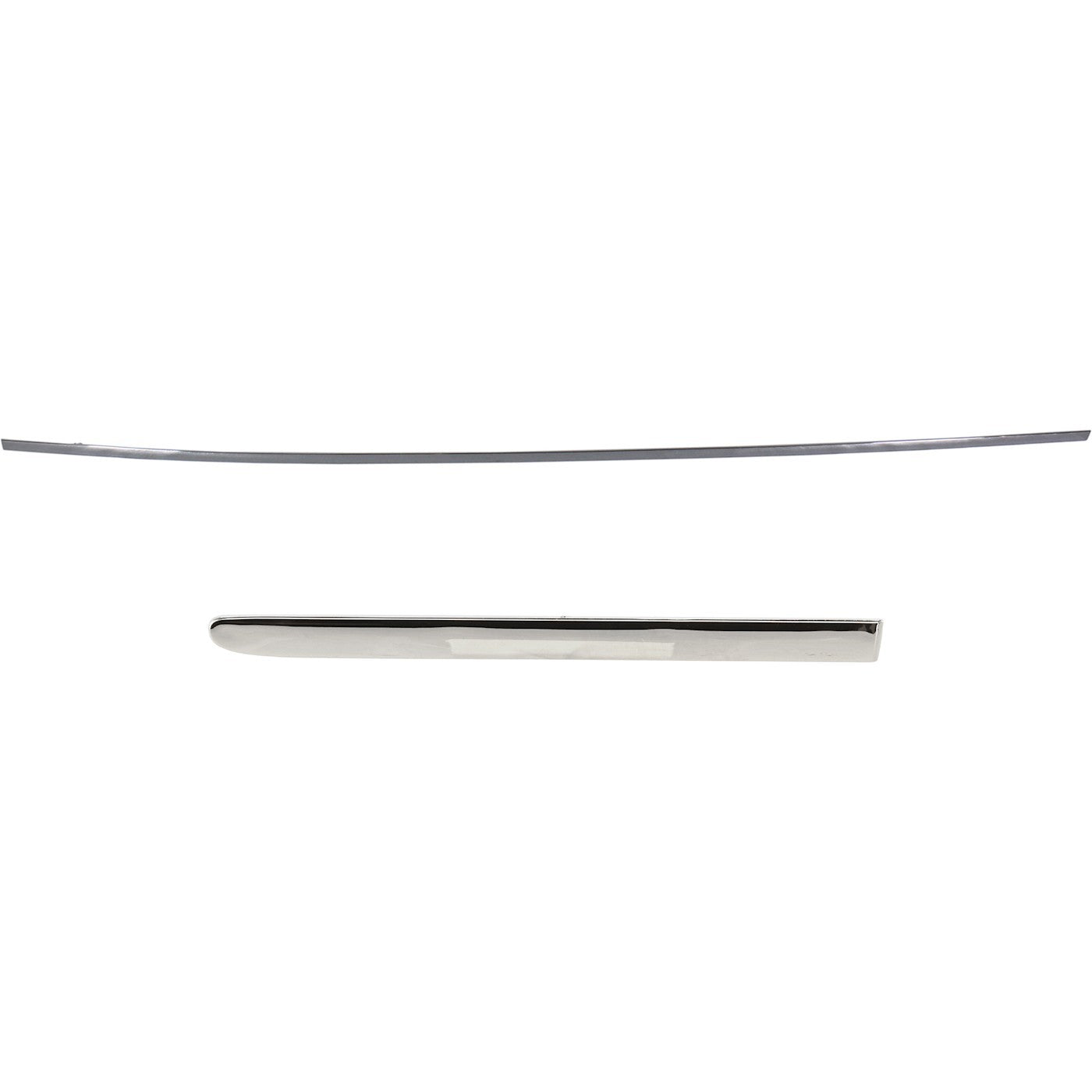 Front Passenger Right Door Molding for Mercedes S Class