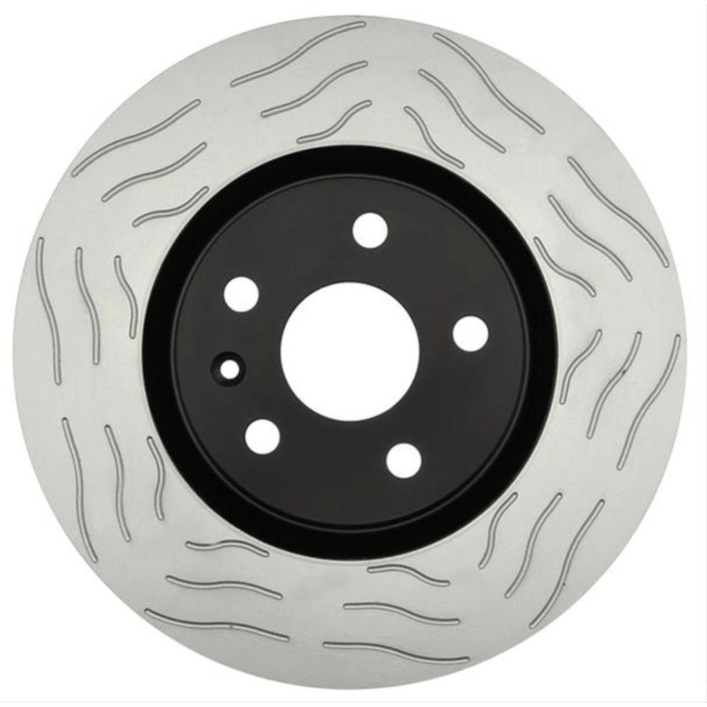 Brake Discs for Chevy Coupe (Front, Driver/Passenger Side)