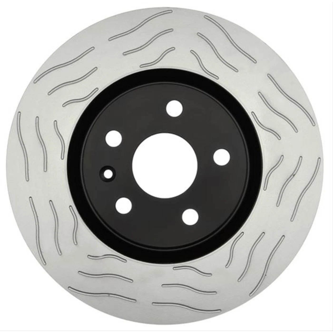 Brake Discs for Chevy Coupe (Front, Driver/Passenger Side)