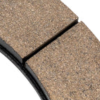 Front Ceramic Brake Pads for Nissan Titan, Armada, QX56 (2004–2007)