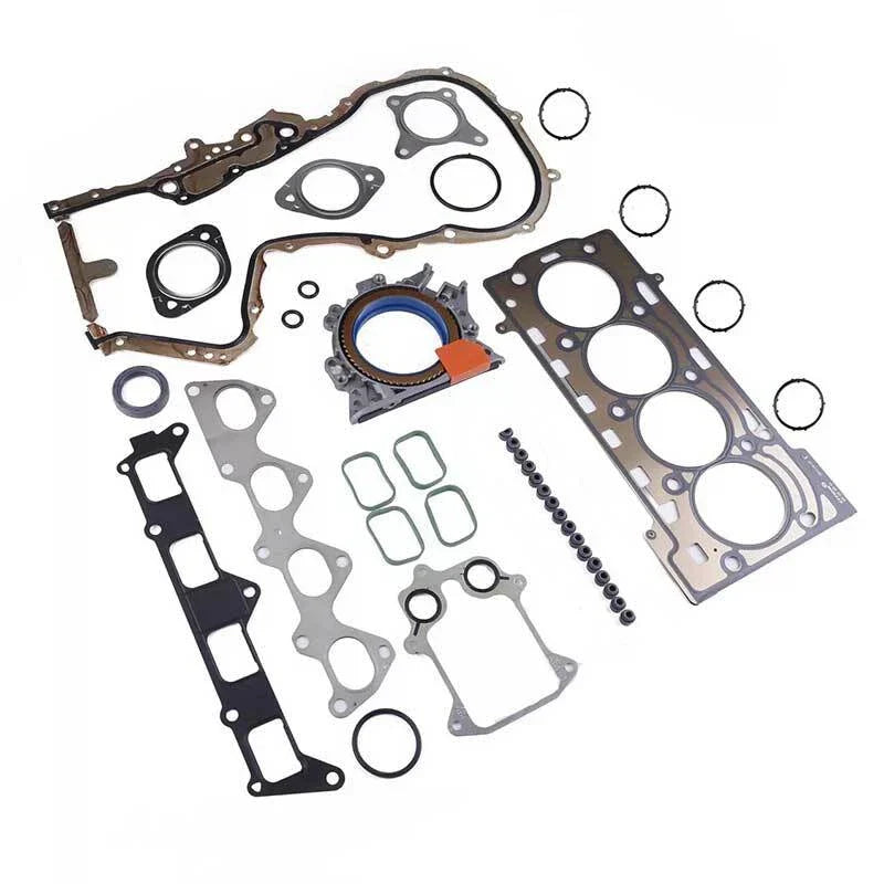 Cylinder Head Gasket Kit for Audi VW Golf Jetta