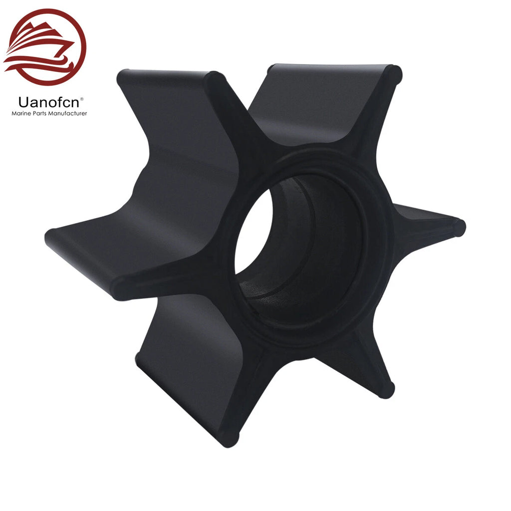 Impeller for Mercruiser Alpha 1 Gen (1963–1989) #47-89984T4, 18-3017