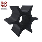 Impeller for Mercruiser Alpha 1 Gen (1963–1989) #47-89984T4, 18-3017