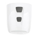 Rear Seat Cover Cowl for Honda CBR1000RR (2004–2007) White UKU7
