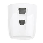 Rear Seat Cover Cowl for Honda CBR1000RR (2004–2007) White UKU7