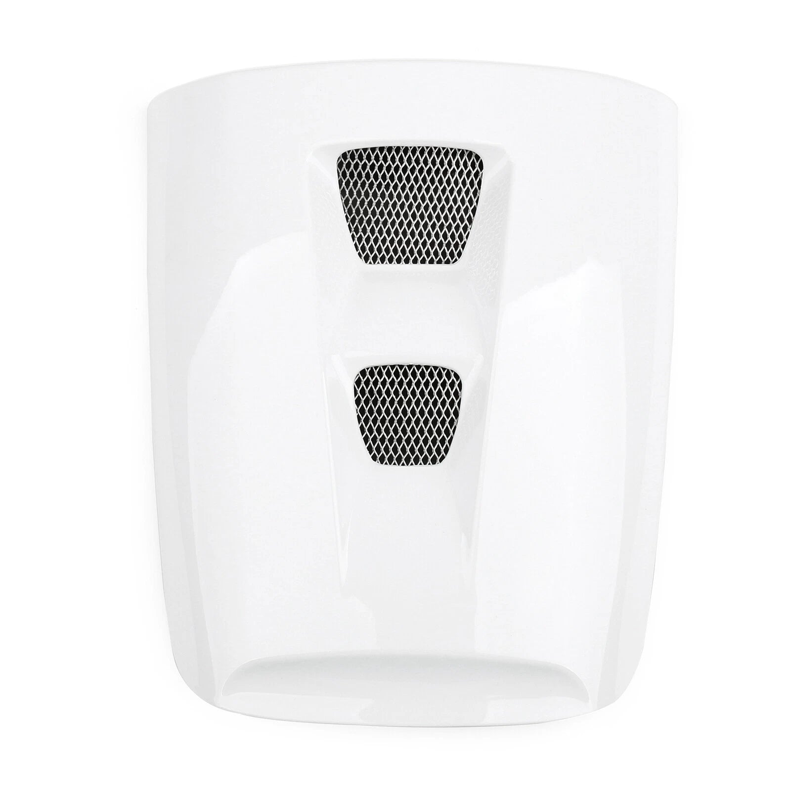 Rear Seat Cover Cowl for Honda CBR1000RR (2004–2007) White UKU7