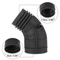 Engine Air Intake Hose for BMW Z3 330xi 325i 330Ci 330i 325Ci