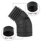 Engine Air Intake Hose for BMW Z3 330xi 325i 330Ci 330i 325Ci