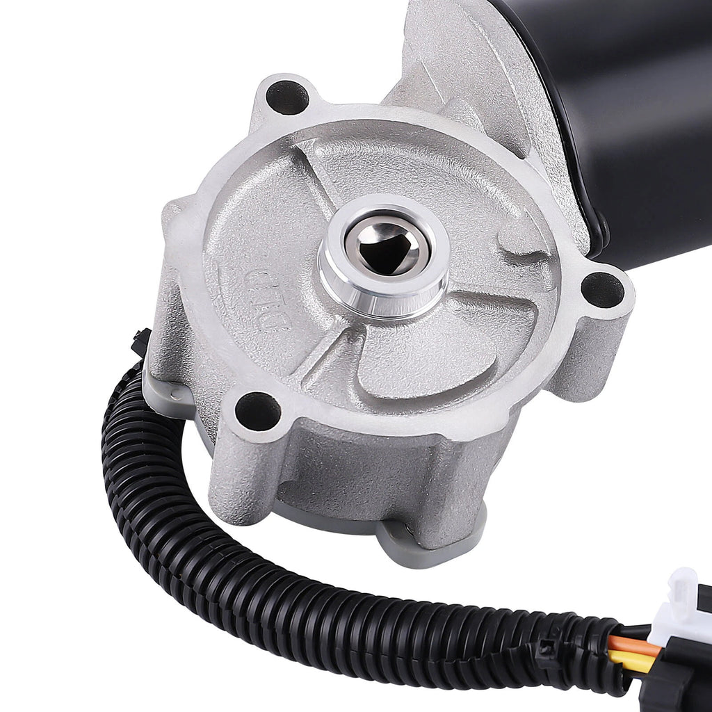 Transfer Case Shift Motor Actuator for Ford F-150 (2009–2011)