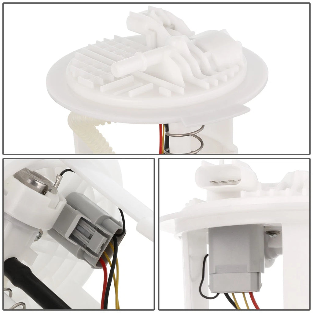 Electric Fuel Pump Module Assembly for Jeep Wrangler (2005–2006)