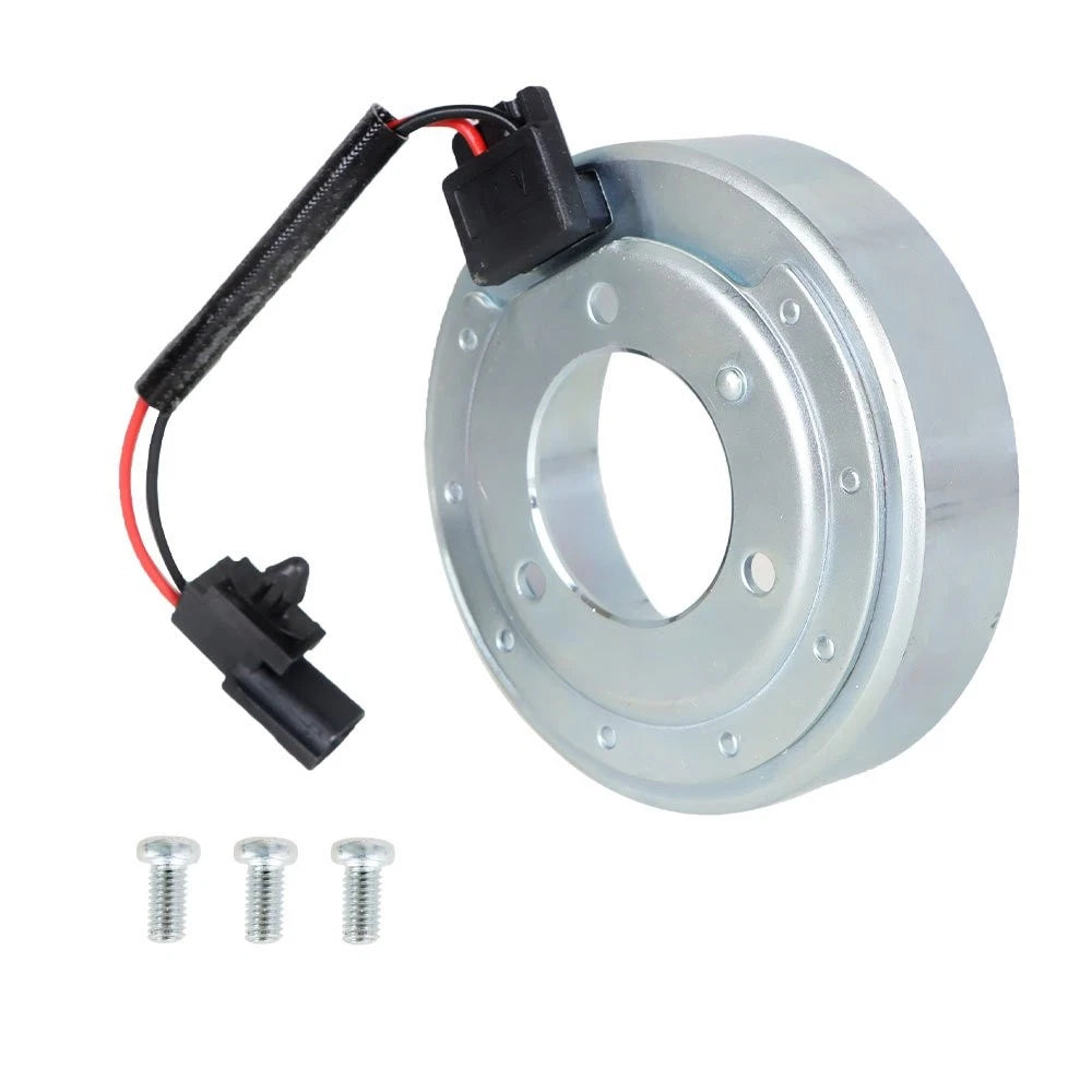 A/C Compressor Clutch Kit for Nissan Rogue (2008â2013)