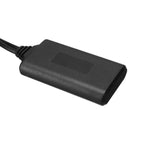 Bluetooth USB AUX In Adapter Cable for AUDI A5 8T A6 4F A8 4E Q7 7L AMI MMI 2G