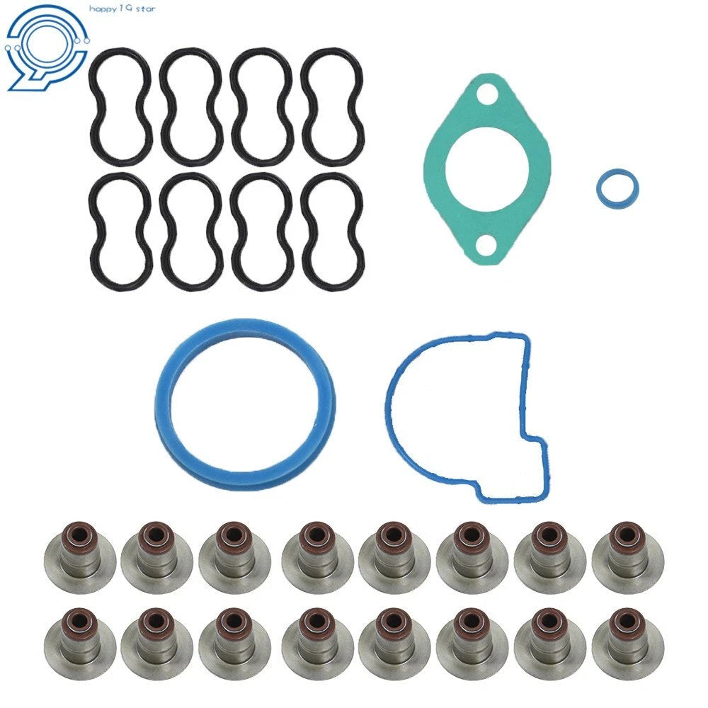 Head Gasket Set for Dodge Ram 1500/2500/3500, Chrysler 300, Jeep 5.7L (2003–2008)