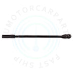 2X Front Inner Tie Rod End for Chrysler 300M Dodge Intrepid (1999–2004)