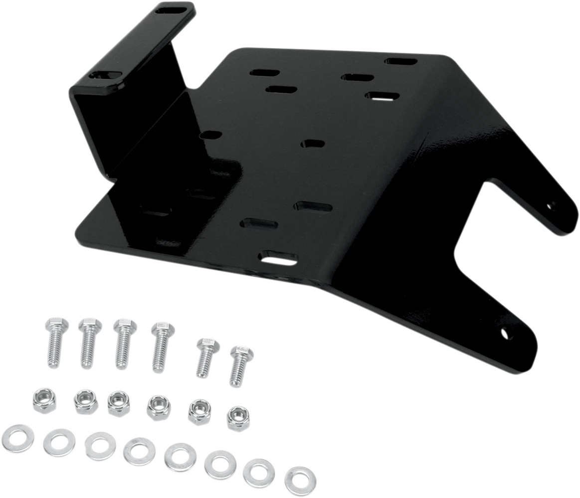 Winch Mount for Yamaha UTV (1552PF)