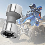 Rear Axle Bearing Housing Carrier Hub for Yamaha Raptor 125 YFM125R (2011–2013)
