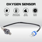 O2 Oxygen Sensor 234-4256 for Chevy Hummer GMC Silverado 2500 (2000–2007)