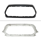 Front Upper Grille Shell for Toyota Tacoma (2016–2022)