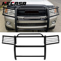 Bumper Grille Brush Guard for Toyota Tundra (2000–2006) & Sequoia (2001–2004)